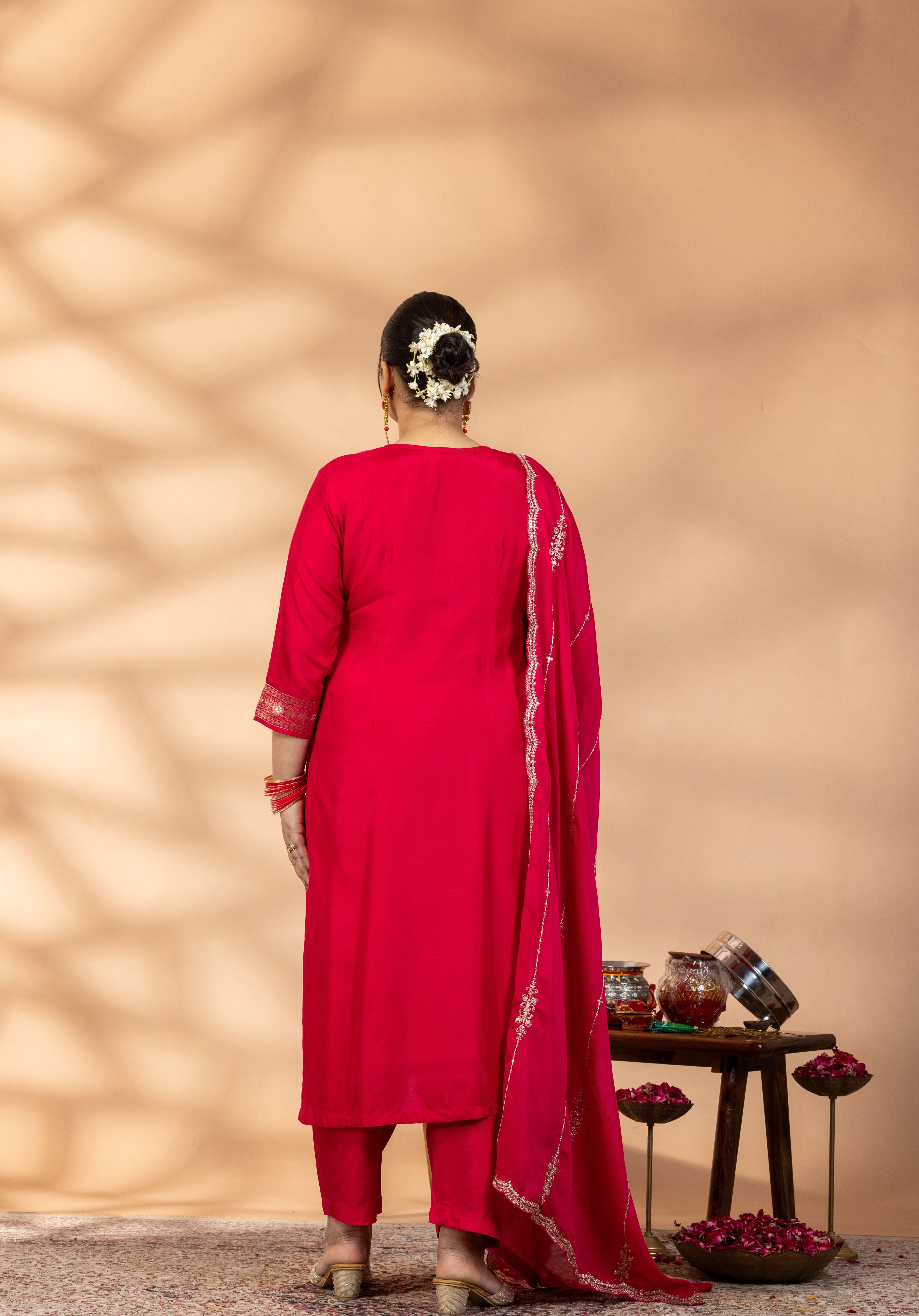 Mehekti Shaam Kurta Se