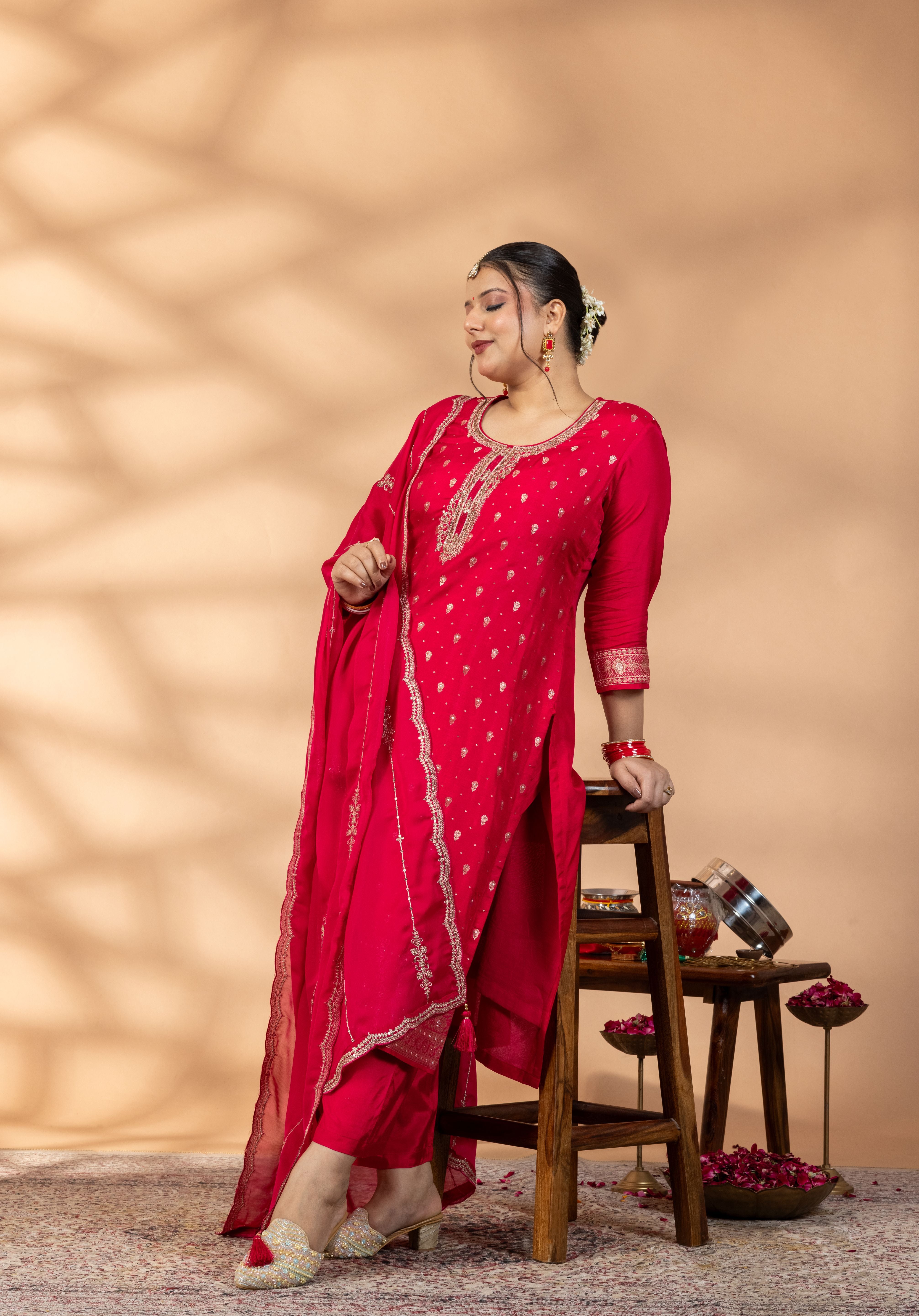 Mehekti Shaam Kurta Se