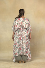 Eternal luxurious Classic Printed Co-Ord Set