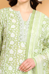 Ira Sage Meadow Suit Set