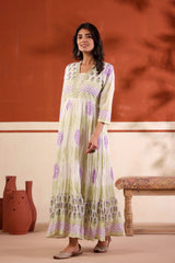 Ira Lavanya Kalidaar