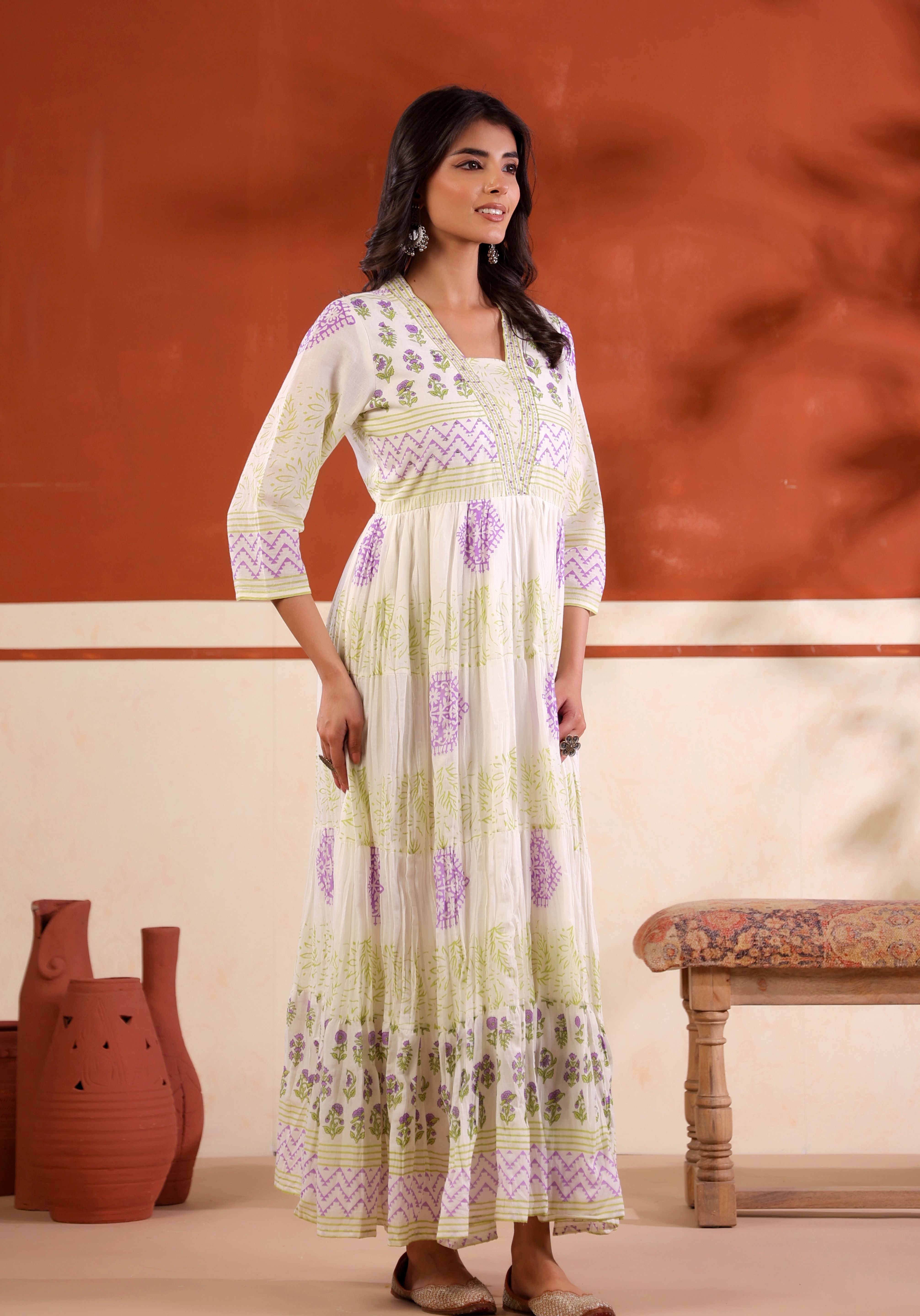 Ira Lavanya Kalidaar