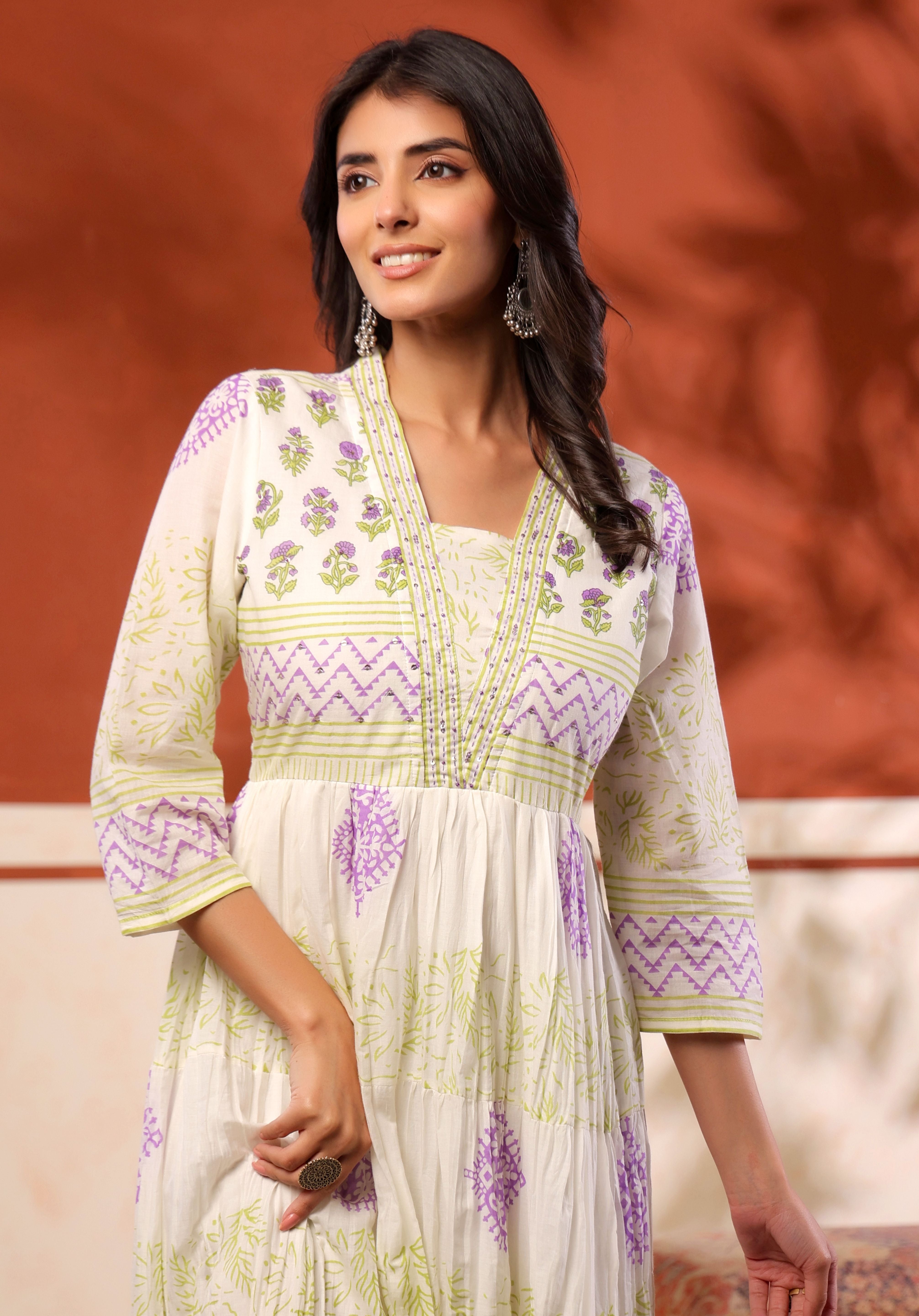 Ira Lavanya Kalidaar