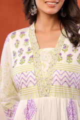 Ira Lavanya Kalidaar
