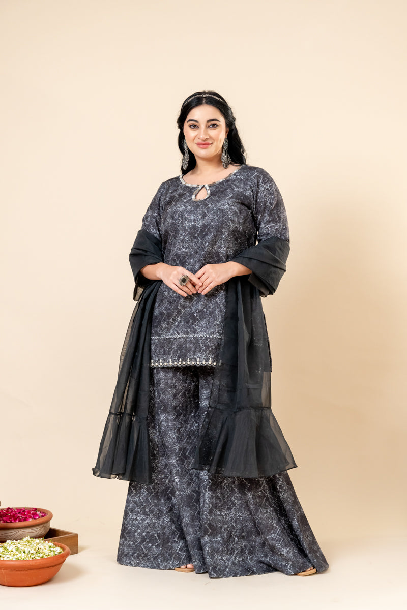 sharara set online