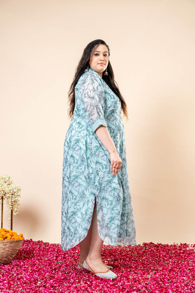 long shirt dress plus size