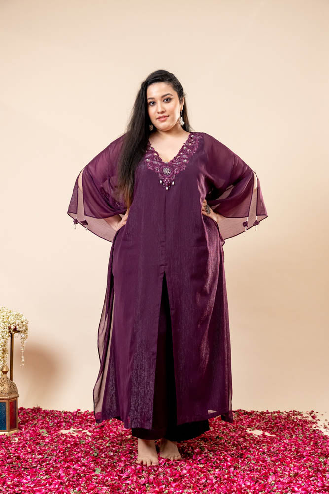 plus size mehndi dresses for women