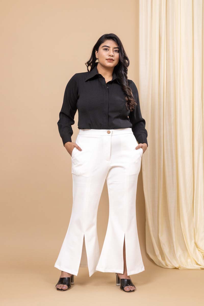 formal wear for plus size ladies