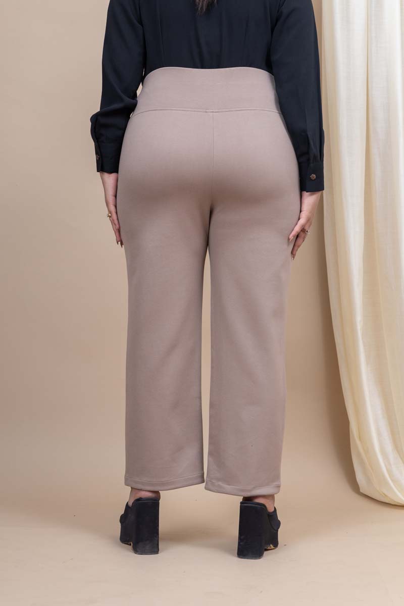 ankle length pants girls