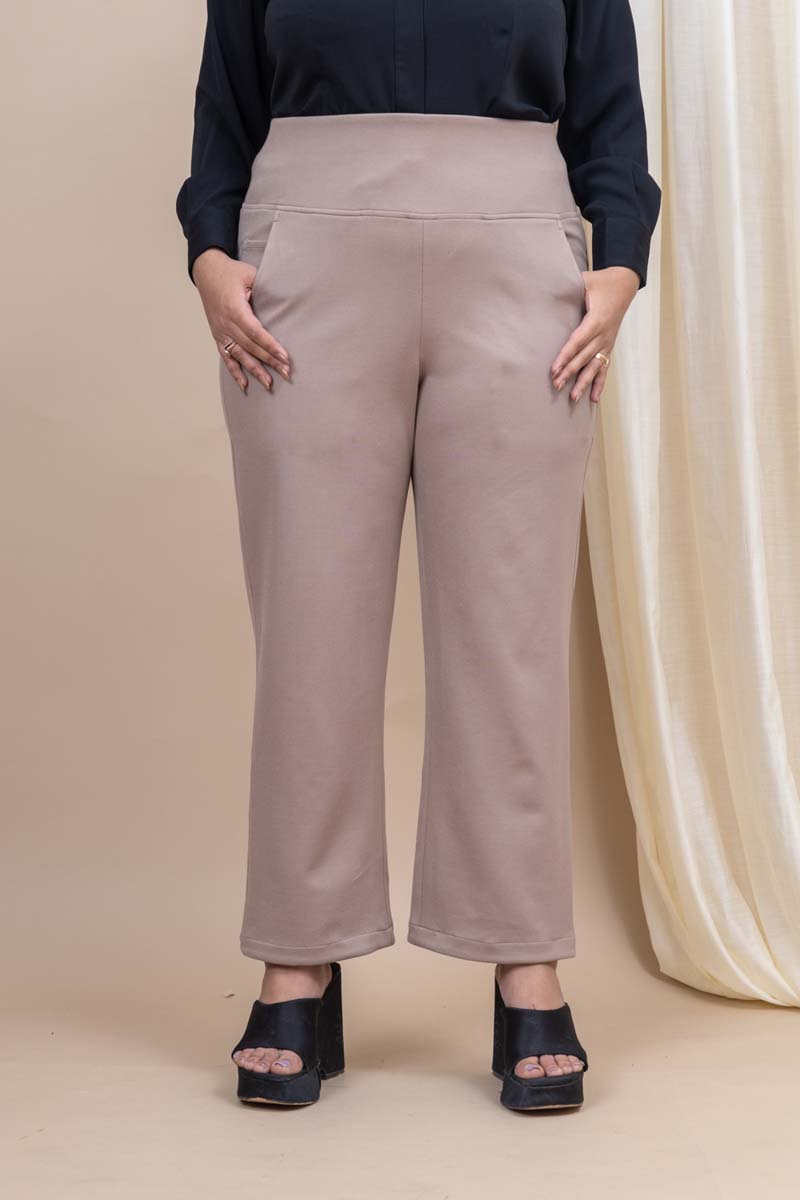 ankle length pants for ladies