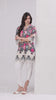 Grey Ojasvi Kurta Set