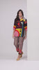 Multicolored Inaya Cord Set