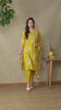 Yellow Rupali Suit Set