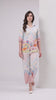 Cream Eshana Cord Set