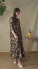 Olive Tanirika Maxi Dress