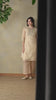Cream Gayatrika Kurta Set